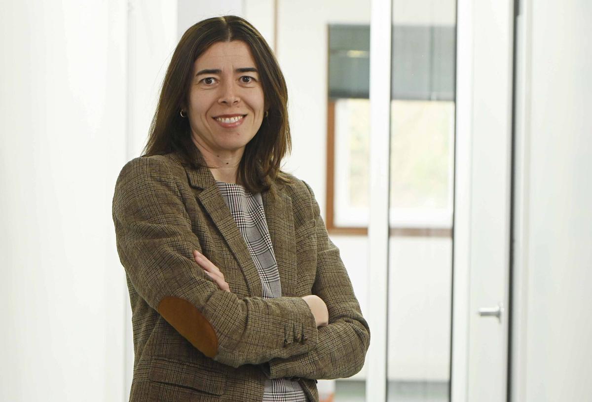 Laura Acuña.