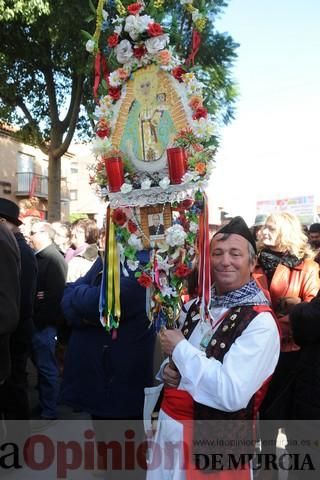 Ya están aquí las pelotas de Patiño