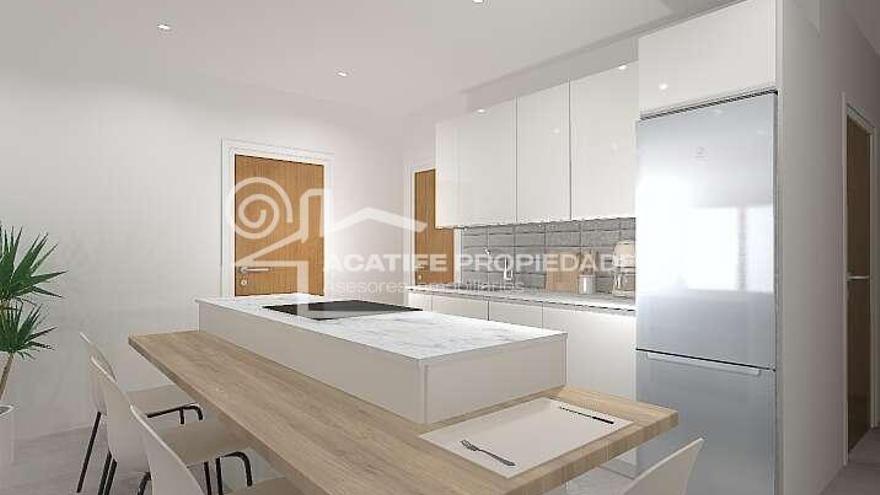 Última llamada para vivir en La Vega: pisos a estrenar desde 230.000 euros