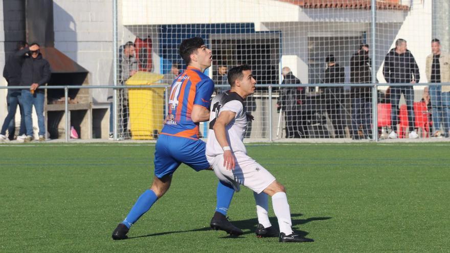 El mercat d’hivern sacseja els clubs de l&#039;Alt Empordà