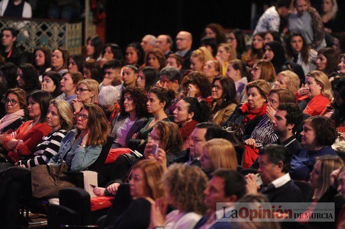 Jornada 'Lánzate' de fomento del empleo