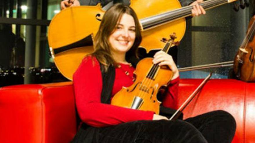 Alba Encinas