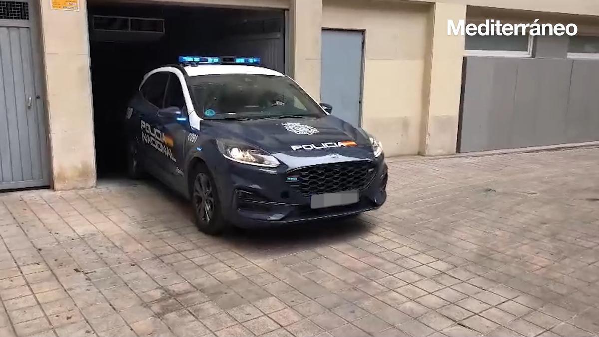 El caso del cadáver del congelador afronta sus horas decisivas