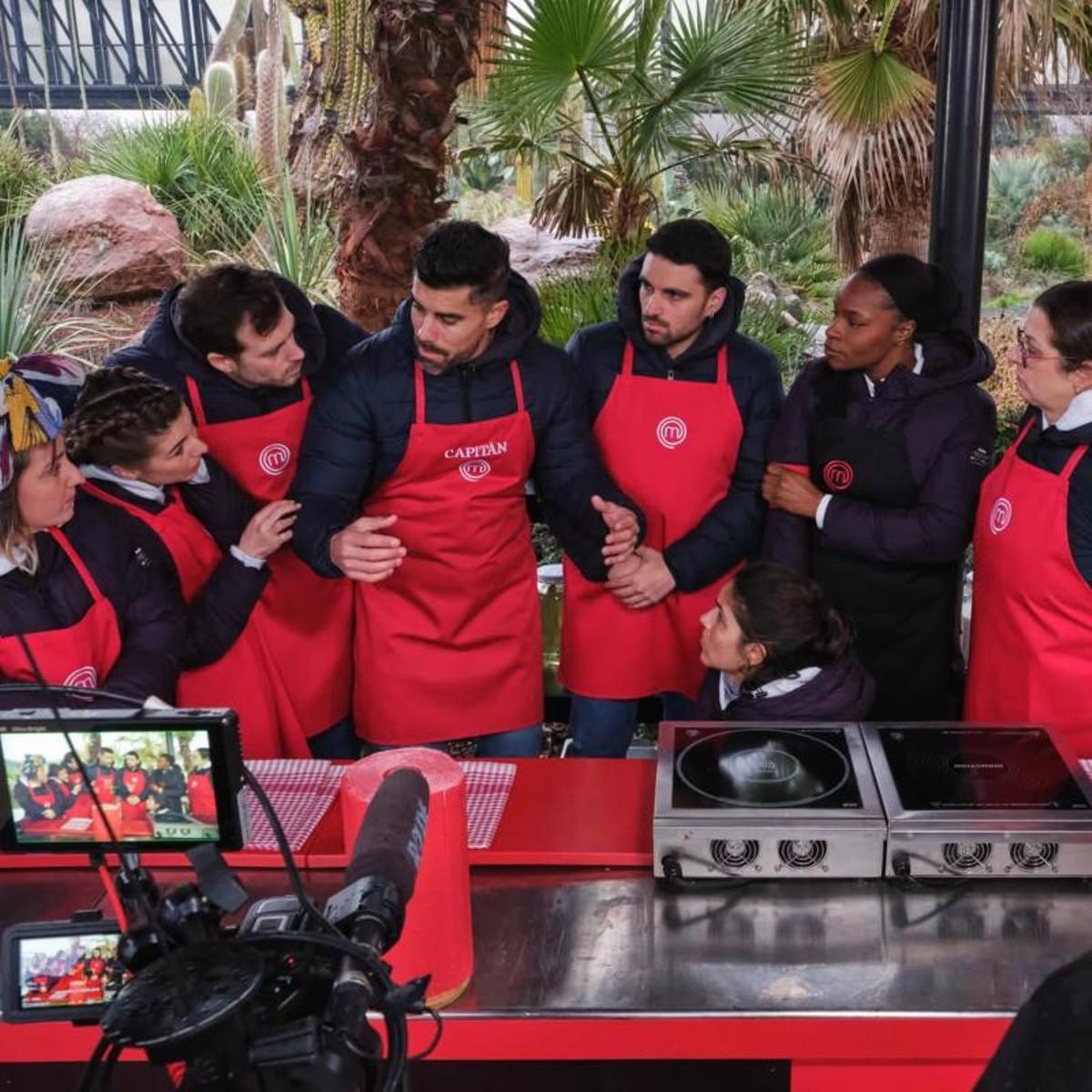 prueba de exteriores masterchef instagram
