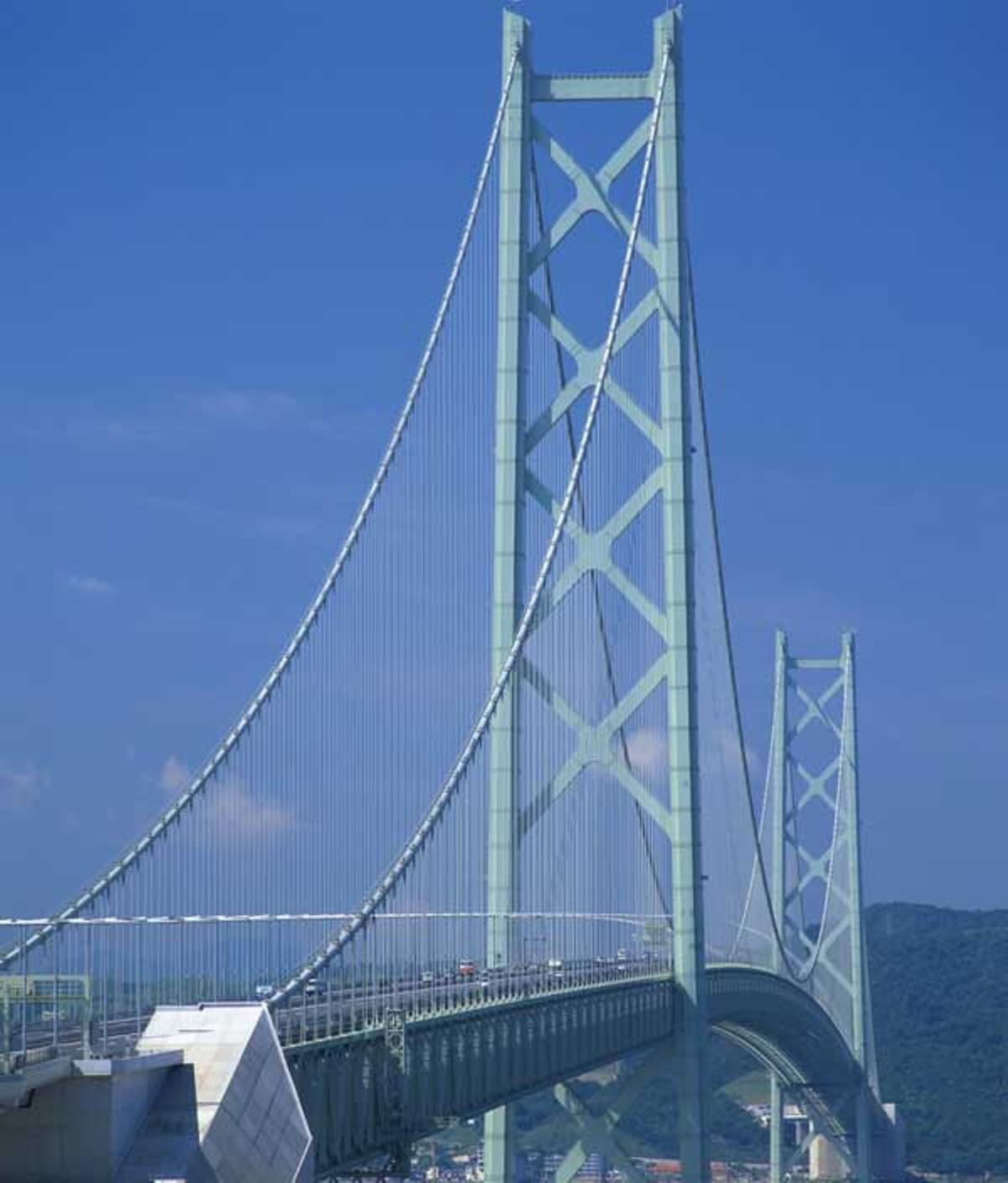 Akashi-Kaikyo