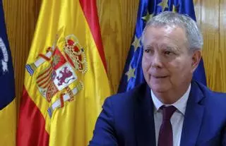 «Antes del verano tomaremos medidas contra la subida de los precios aéreos»