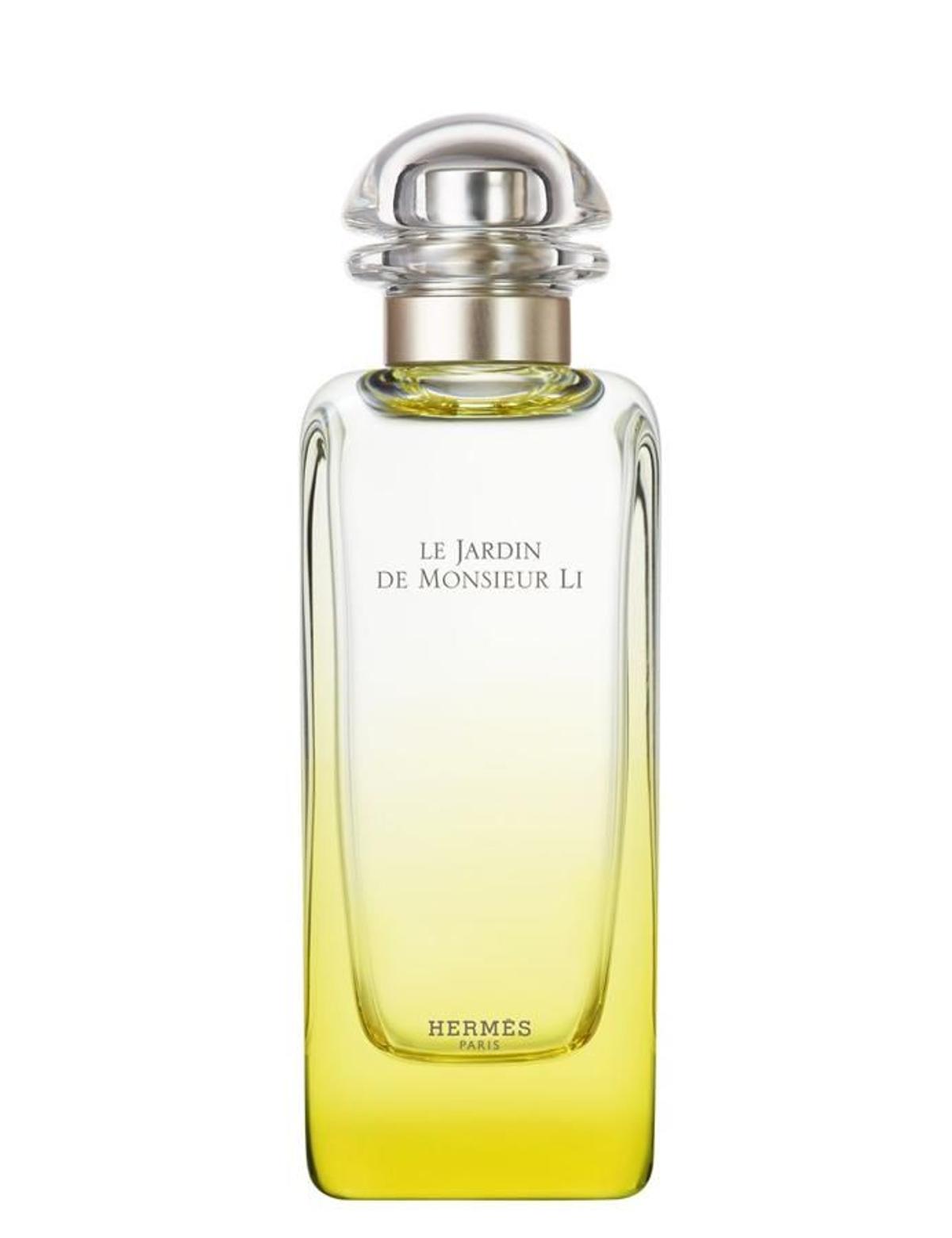 Le Jardin de Monsieur Li de Hermés