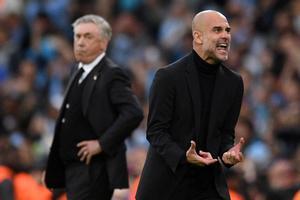 Així va torturar Guardiola el Madrid: relat tàctic i emocional de la revenja perfecta