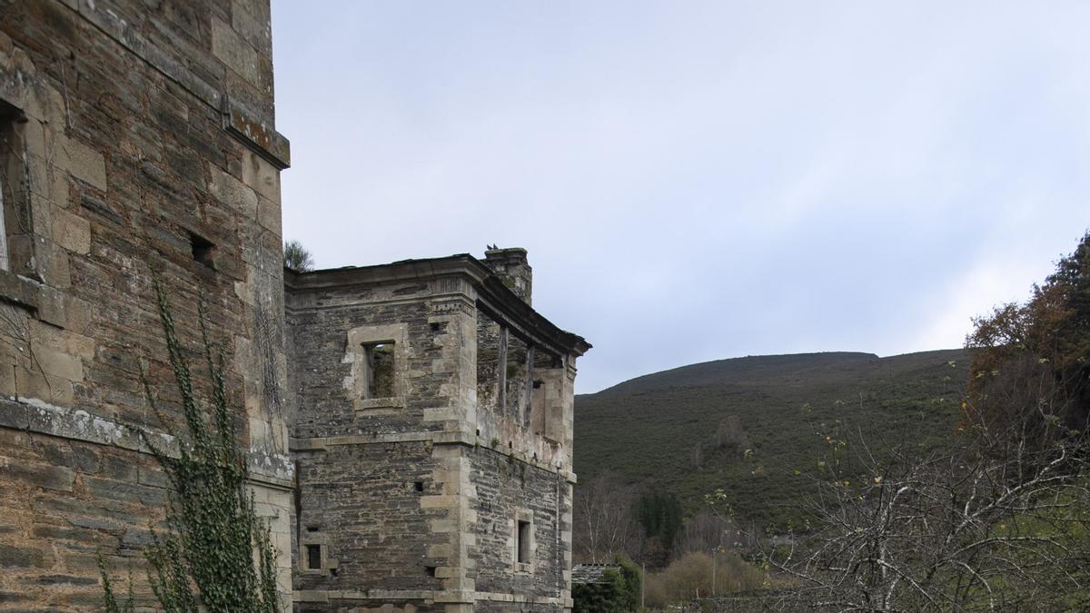 Recorrido por los monasterios olvidados del occidente de Asturias