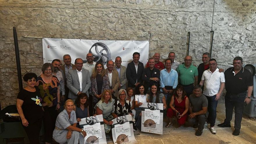 Doña Mencía celebrará su Feria de Ecoturismo del 18 al 20 de octubre
