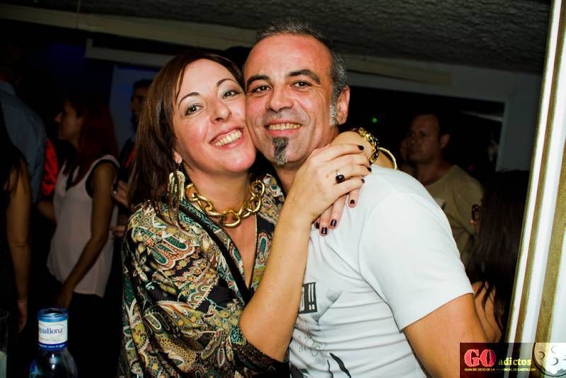 GALERÍA DE FOTOS -- Remember Savoy 01/11/14