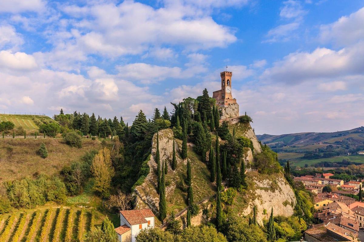 Brisighella
