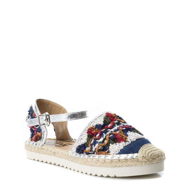 Zapatos rebajas: alpargata Refresh