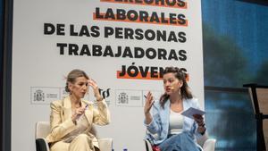 Rego avança per a abans de l’estiu l’esborrany sobre el vot als 16 anys