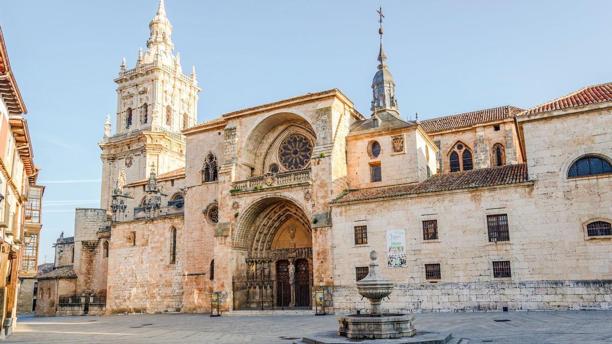 El Burgo de Osma, un paraíso monumental y gastronómico.