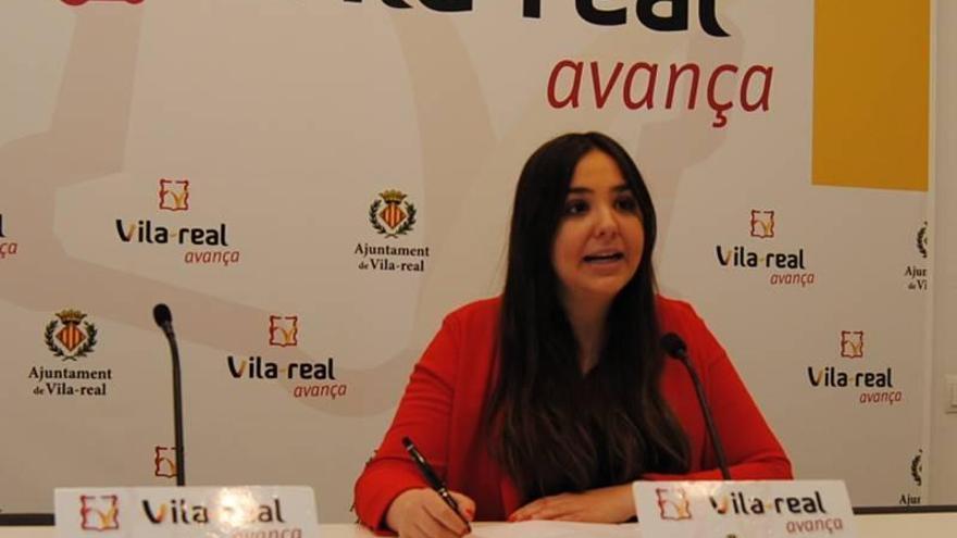 Vila-real impulsa una campaña en los institutos contra las agresiones sexuales