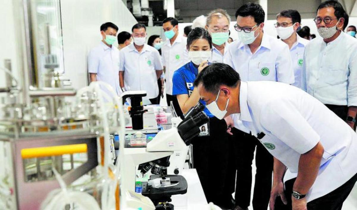 La pandemia coloca bajo la  lupa los errores de la ciencia