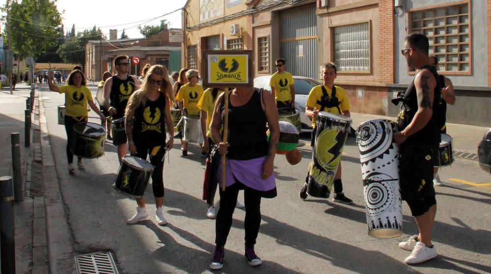 Festa Major d'Estiu de Sant Fruitós de Bages