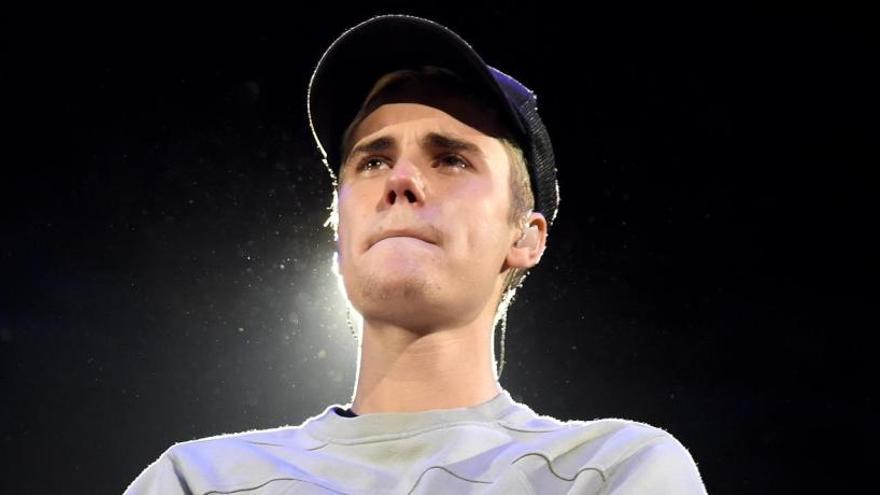 Justin Bieber, nuevo disco tras casi 5 años de silencio