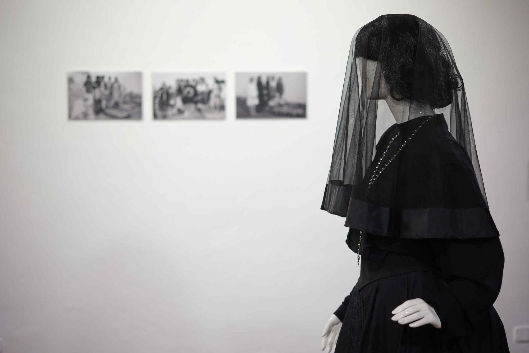 Exposición 'Memento Mori. El sentido de la muerte en Canarias'