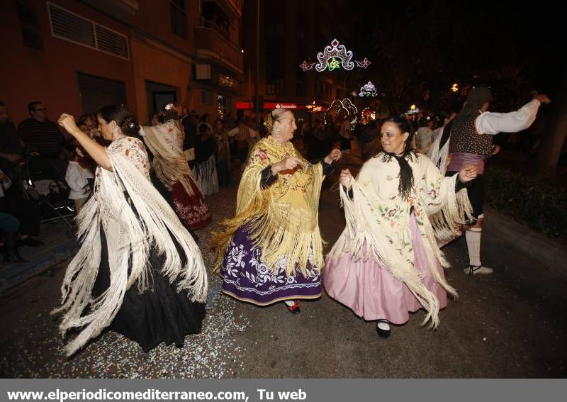 GALERÍA DE FOTOS -- Onda despide sus fiestas con un gran desfile de carrozas