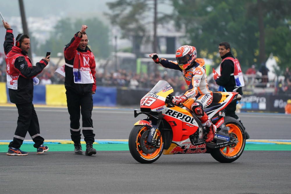 Gran Premio de Francia de MotoGP