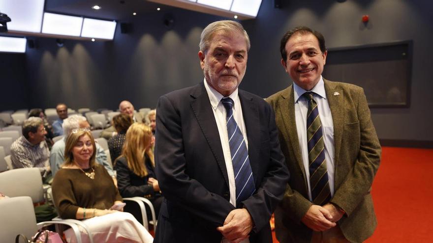 Martínez Frías: «El espacio ha pasado a ser una realidad geopolítica»