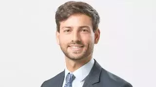 Andrés Millán, abogado y asesor fiscal: "Un plan de pensiones es lo peor que puede heredar tu hijo después de una deuda"