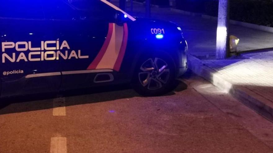 Opfer mit zerbrochener Flasche geblendet: Mann wegen brutalen Angriffs in Palma de Mallorca vor Gericht