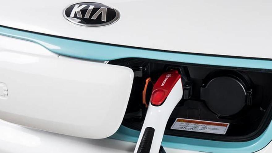 Gama KIA Eco, preparados para el futuro