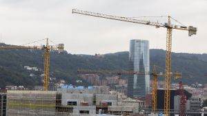 Euríbor hoy: Tendencia bajista en el mes de noviembre y previsiones 2025