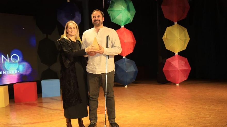 Cehegín celebra su I Gala por la Diversidad