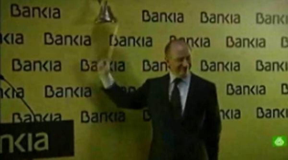 ’Jugando a banqueros’, nou programa de Jordi Évole.