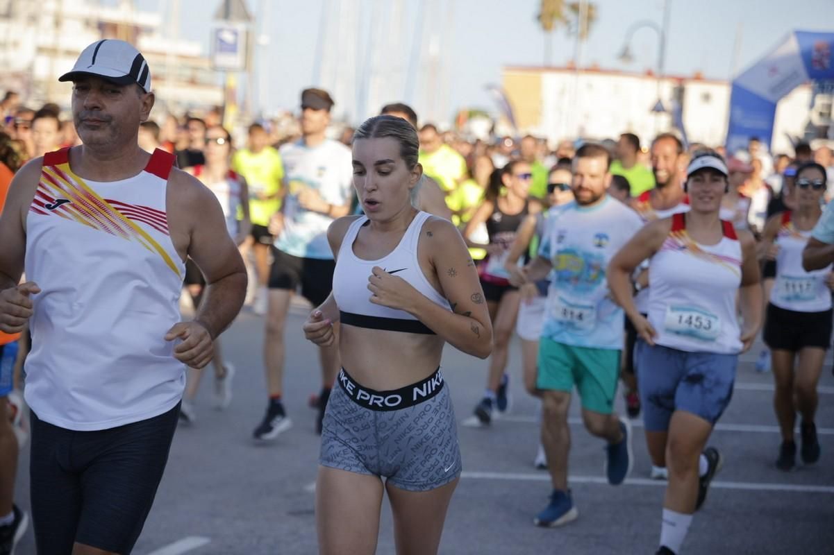 Cross de Cabo de Palos 2025