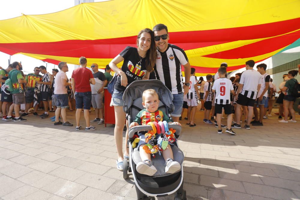 Promoción de ascenso del Castellón