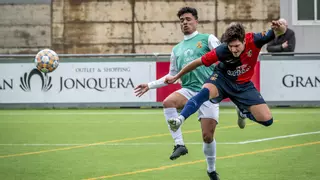 Jornada negra per la Jonquera, Empuriabrava-Castelló i Marca de l’Ham