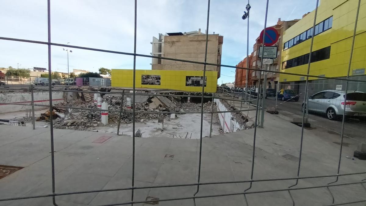 Obras La Ceramica 02