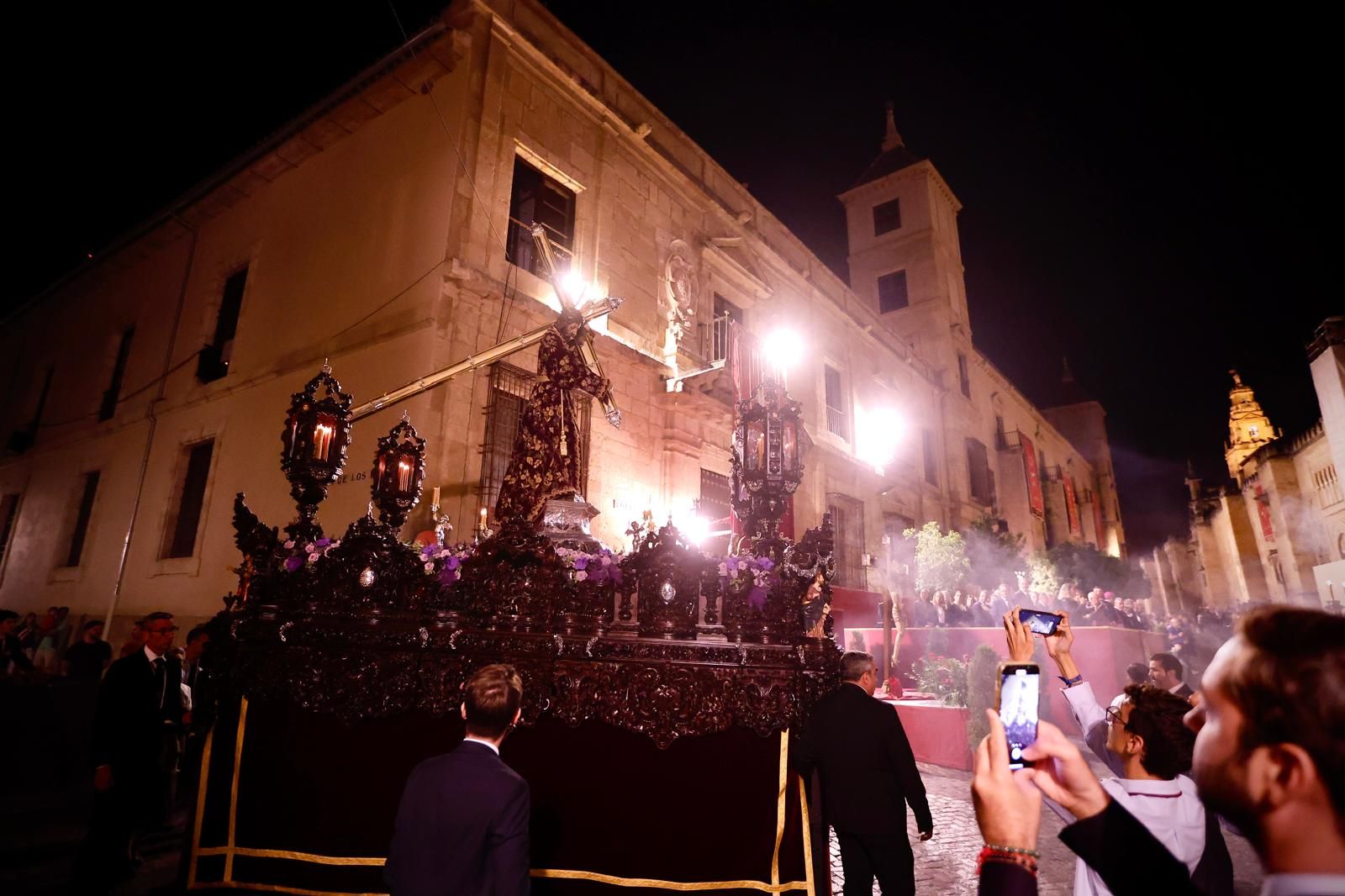 Nuestro Padre Jesús Nazareno, de Córdoba