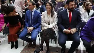 PSOE y Más Madrid reclaman en la Asamblea de Madrid la fiscalización de los contratos con el Grupo Quirón