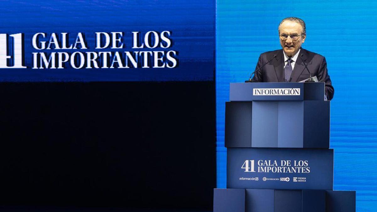 Javier Moll: “No hay innovación sin raíces y no hay futuro sin memoria”