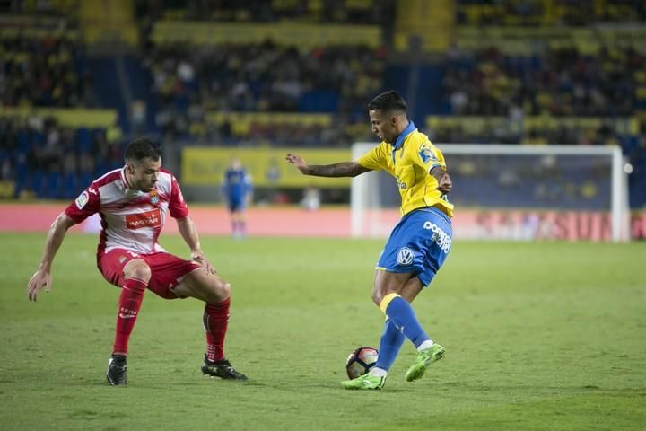 FÚTBOL PRIMERA DIVISIÓN UD LAS PALMAS - RCD ...