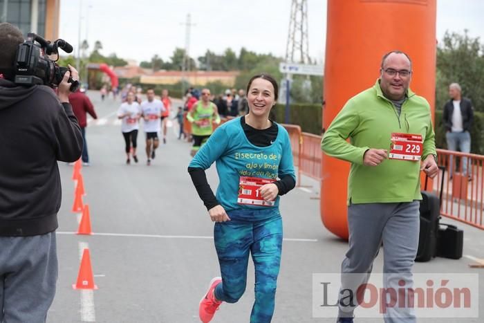 Carrera Constitución de Totana (II)