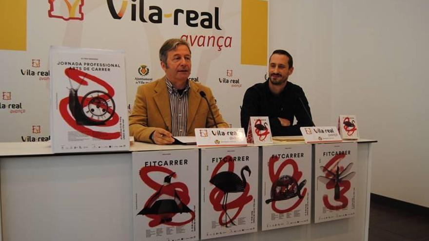 El FitCarrer reunirá en Vila-real a 22 compañías internacionales de teatro de calle