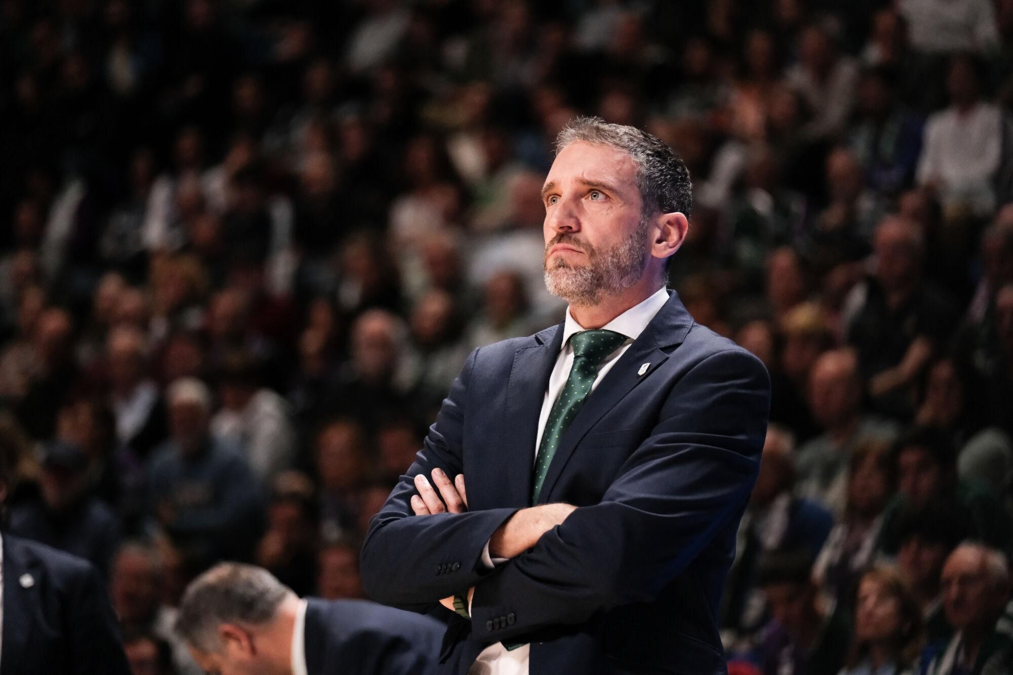 Liga Endesa ACB Jornada 11. Unicaja - Gran Canaria