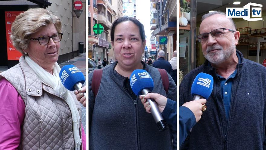 Castellón responde: ¿Cómo has vivido el apagón?