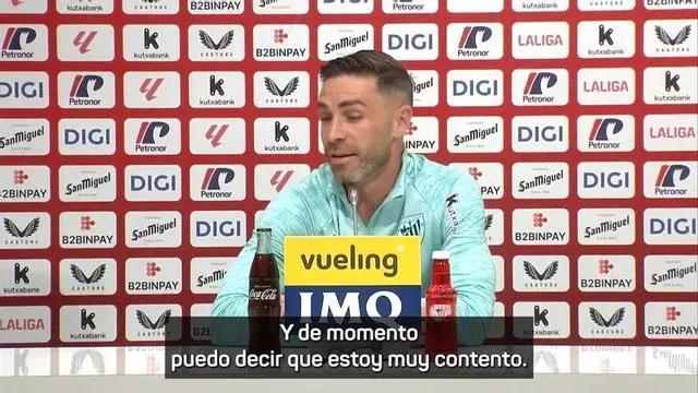 Yeray renueva hasta 2028: "Mi sueño es acabar mi carrera aquí"
