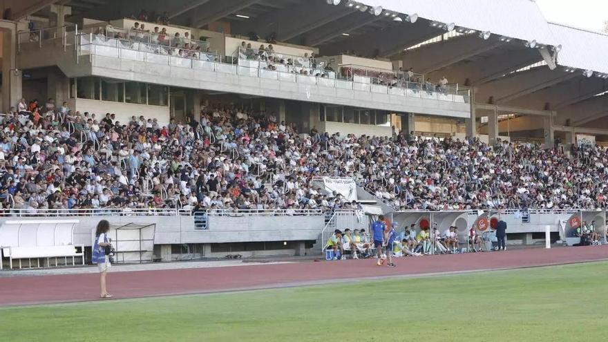 Comienza ‘Quérote Compos’, la campaña de abonados para la próxima temporada 2024/25