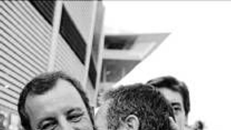 Rosell, nuevo presidente tras ´golear´ al resto de candidatos