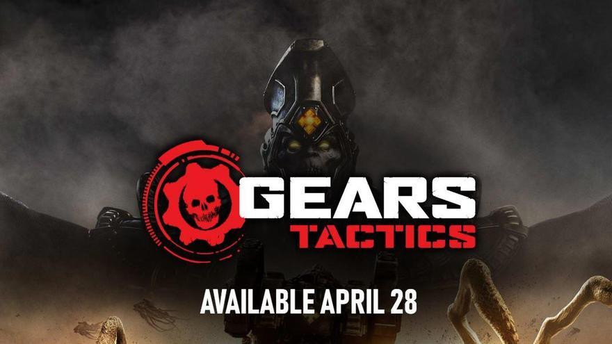 &#039;Gears Tactics&#039;: estrategia en clave de acción en el universo &#039;Gears&#039;