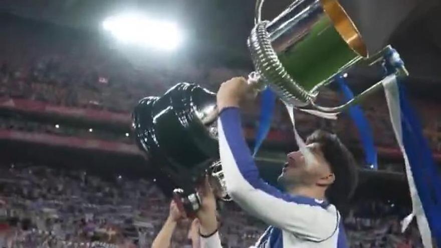 La Real Sociedad responde a Soler tras su vídeo viral